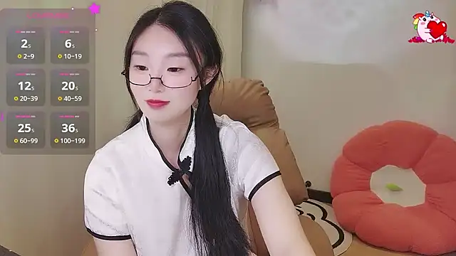 shaovu live sex cam