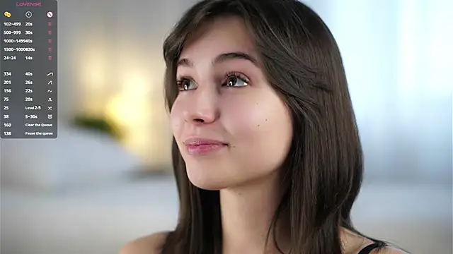 LettySlovacek live sex cam