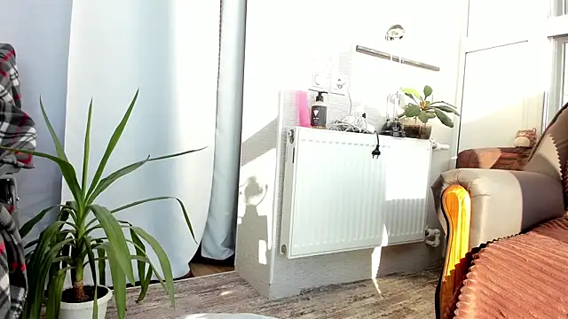 Lady_Kisedy live sex cam