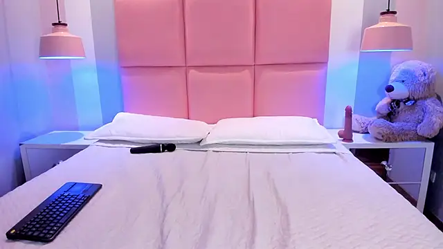 JulianaValencia live sex cam