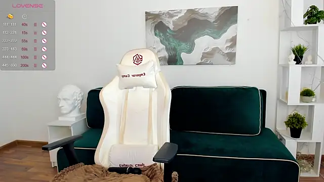 MollyAnderson live sex cam