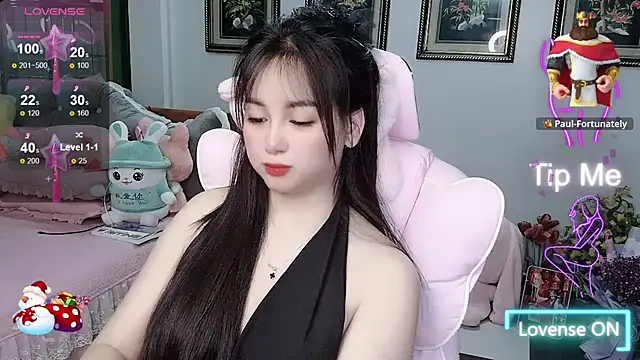 _Nana_20 live sex cam
