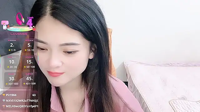 Xiaoxiao-258 live sex cam