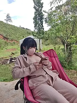 Helen-Tran live sex cam