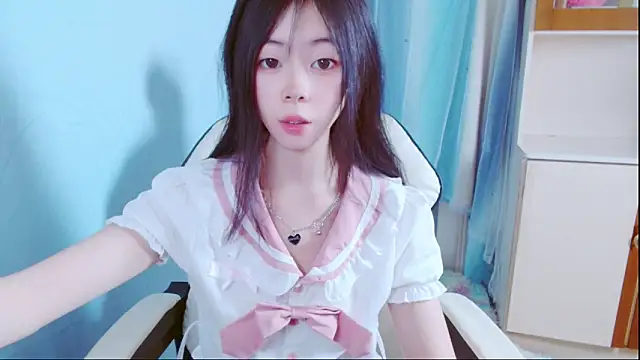 xiyao1314 live sex cam