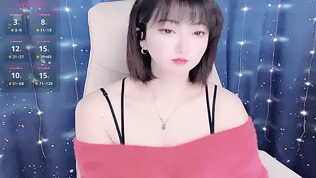 Mist_lili live sex cam