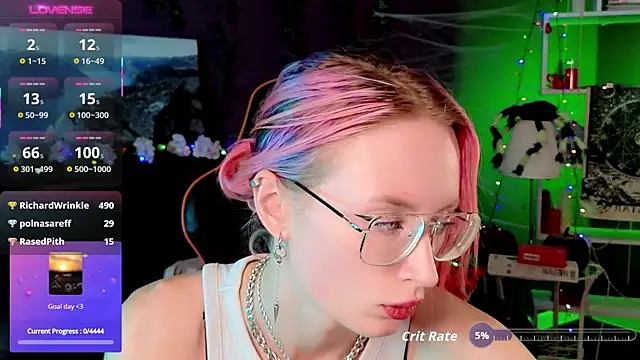 _HelenCarter live sex cam