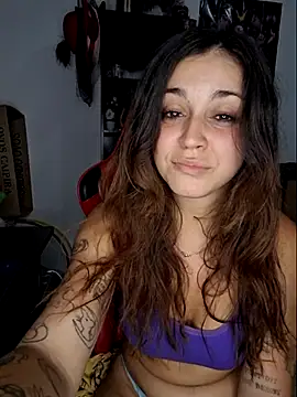 luuhcat09 live sex cam