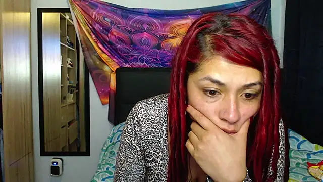 Alexxx_andr4 live sex cam