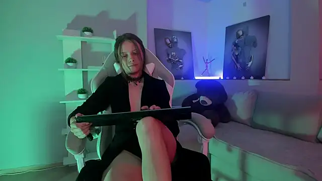 AlicePill live sex cam
