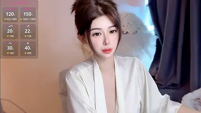 Tina-a live sex cam