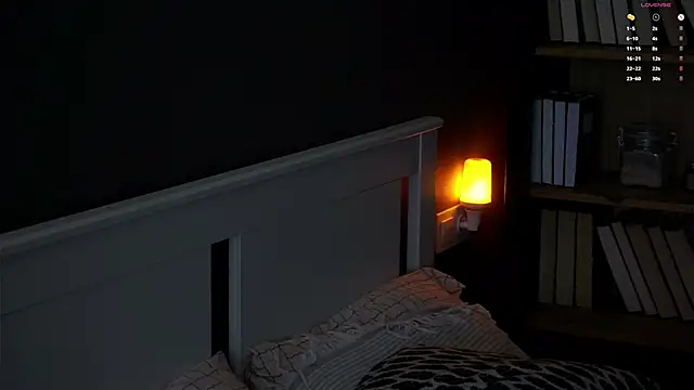 DarylBarks live sex cam