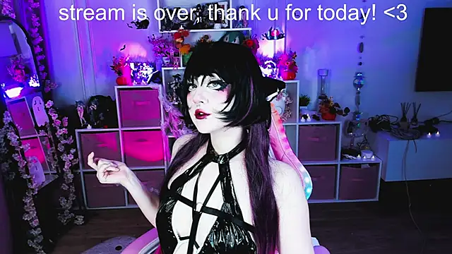 Aki__Ra's web cam