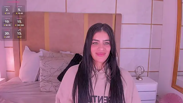 GraceDupont1 live sex cam