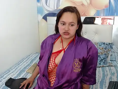 lunavixen2 live sex cam