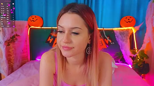 AlinaWalters live sex cam