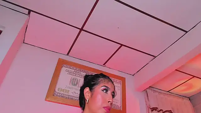 elsalondon live sex cam