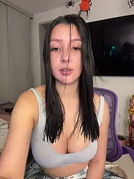 licky_lu live sex cam