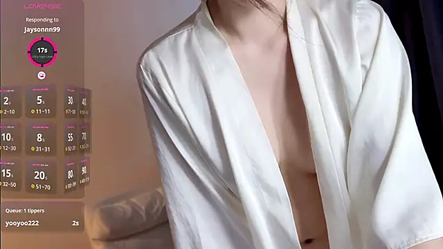 Tina-a live sex cam
