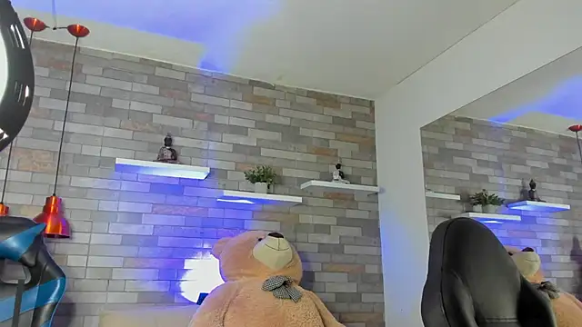 annybrownn live sex cam