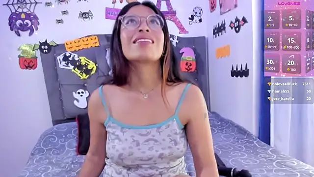 Megan_Darcy live sex cam
