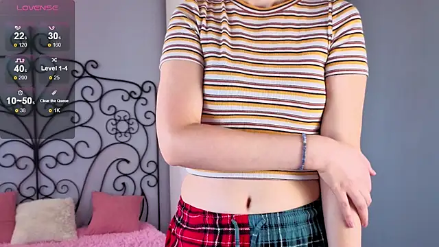 Ksuhesa live sex cam