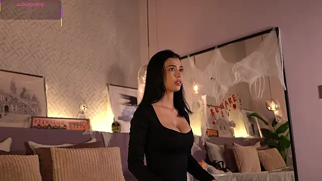 ElleDiane live sex cam