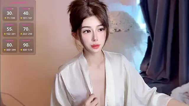 Tina-a live sex cam