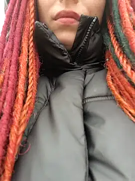 Frost_foxy live sex cam