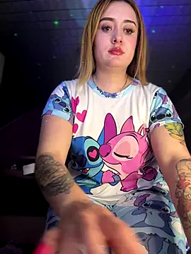 Sam_Thompsoon_ live sex cam
