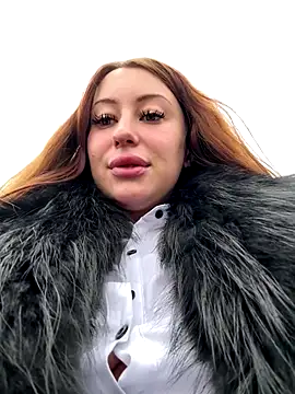 AndreaMood live sex cam