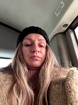 EvvaMur live sex cam