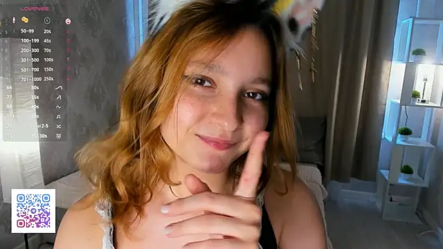MelodySeelbach live sex cam