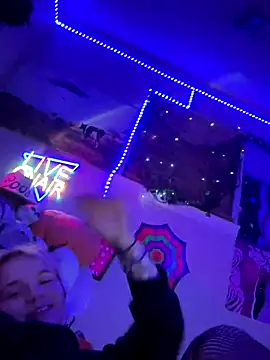Cutiepiespanks live sex cam