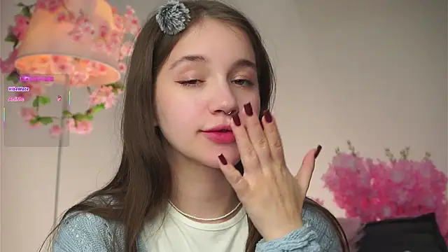 AmiLewis live sex cam