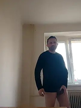 Chokakabraz live sex cam