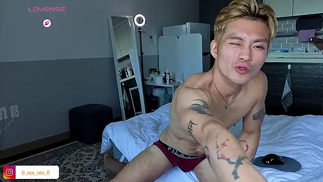 __Rex__ live sex cam