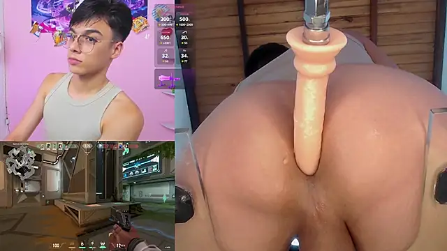 Gerony_ live sex cam
