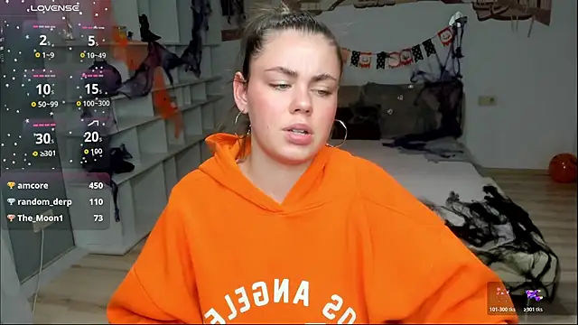 IsabellaBler live sex cam