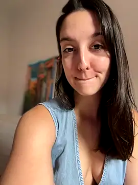 RealJuliette live sex cam