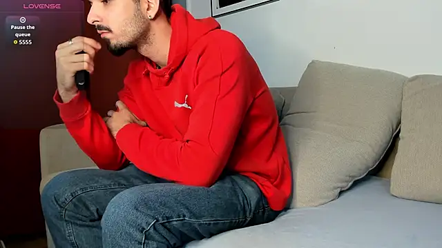 Frank_Yong live sex cam