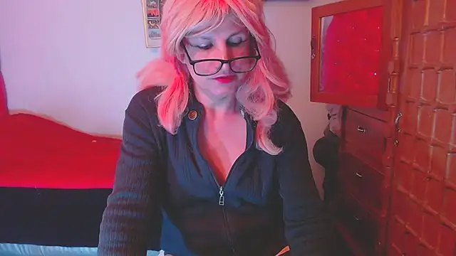 LorenJade live sex cam