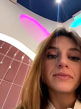 -AngelAri- live sex cam