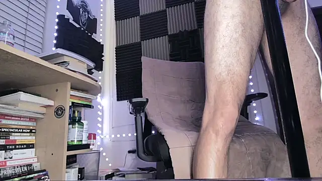 Percy0904's web cam