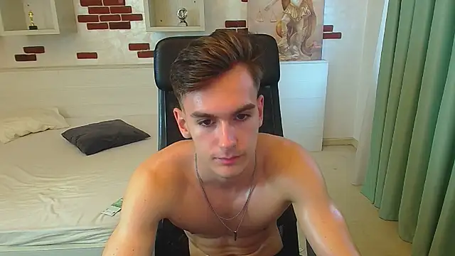 BradyFlint live sex cam