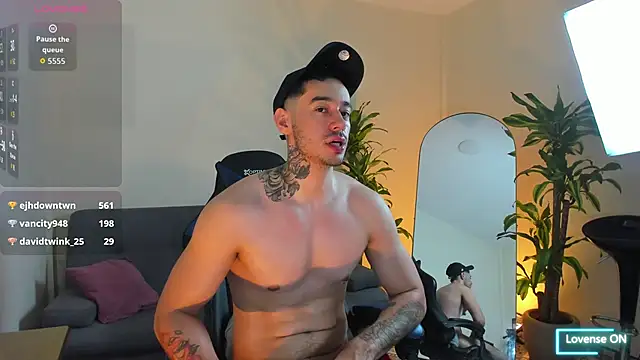 Salvatore_costa live sex cam
