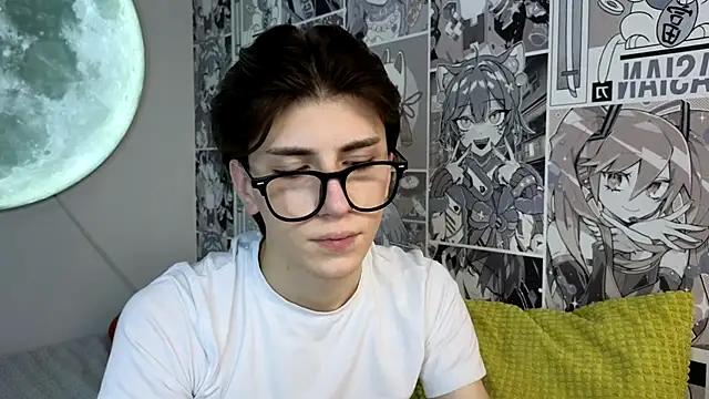 Oliver_Starboy live sex cam