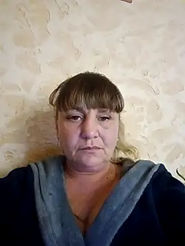 Ryslana0070's web cam