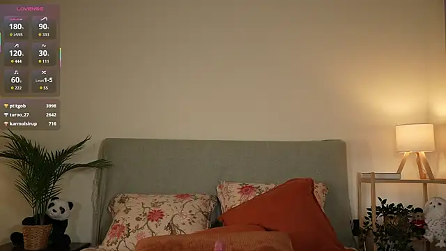 ohhoneykate live sex cam