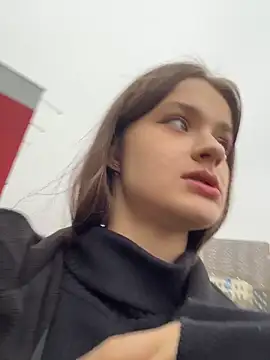 KittyQueeny live sex cam